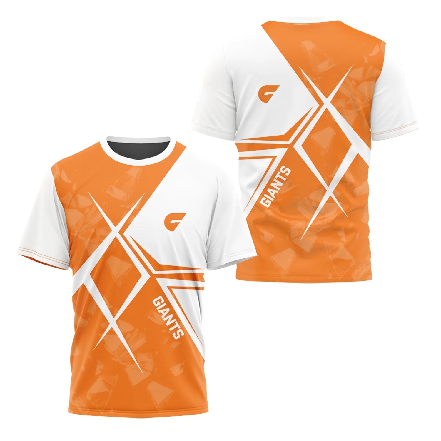 Greater Western Sydney Giants Apparels SC060
