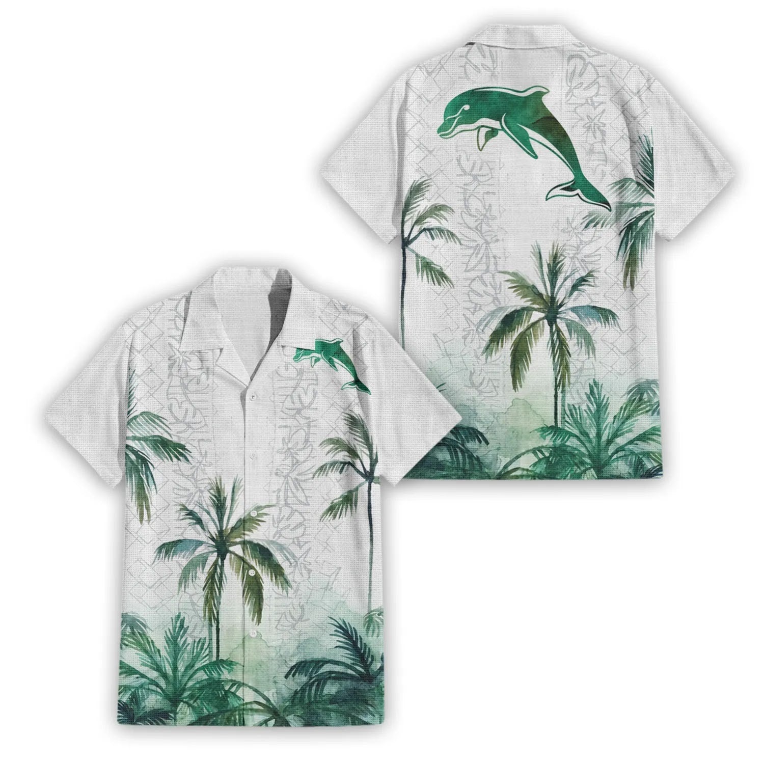 Dolphins Apparels SHW015