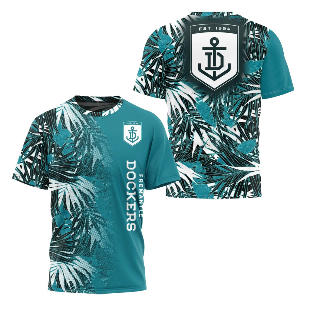 Fremantle Dockers Apparels SHW060