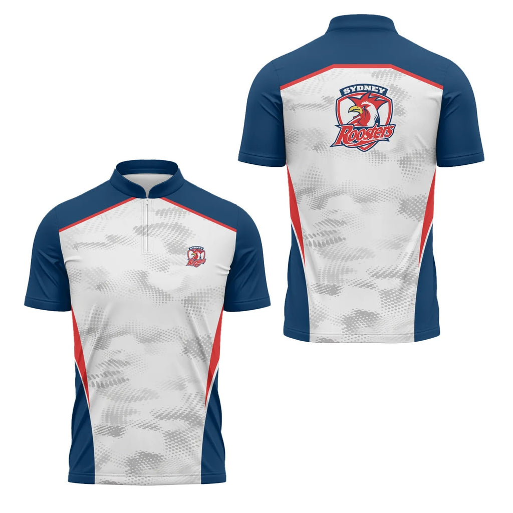 Sydney Roosters Apparels SC081