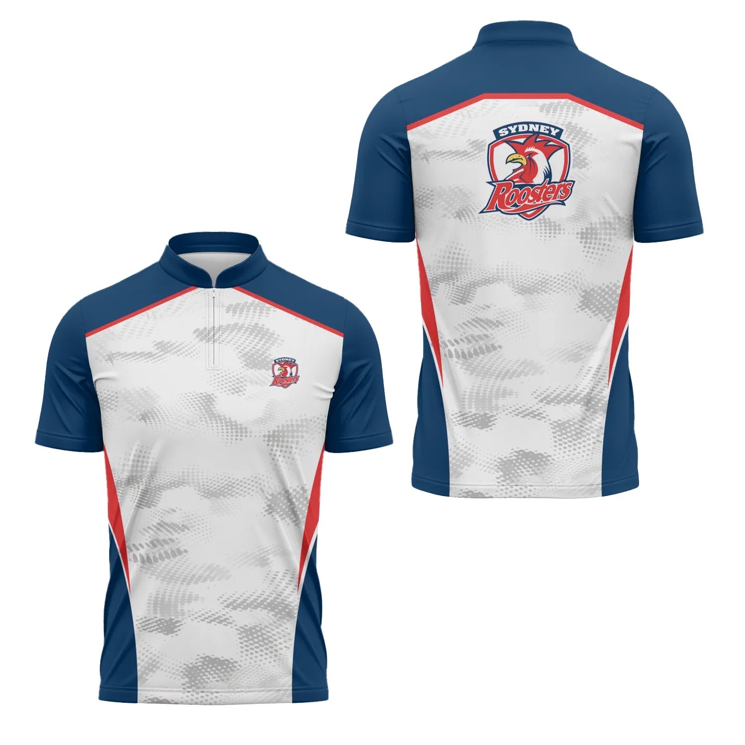 Sydney Roosters Apparels SC081