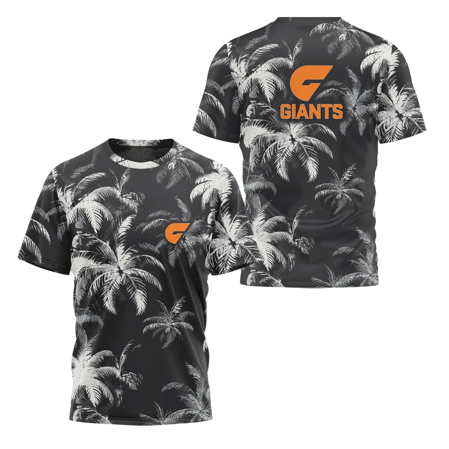 Greater Western Sydney Giants Apparels SC112