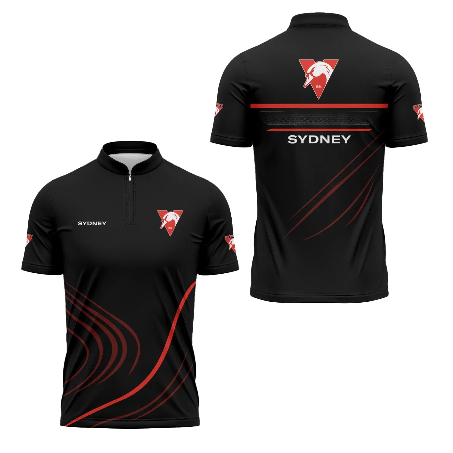 Sydney Swans Apparels SC024