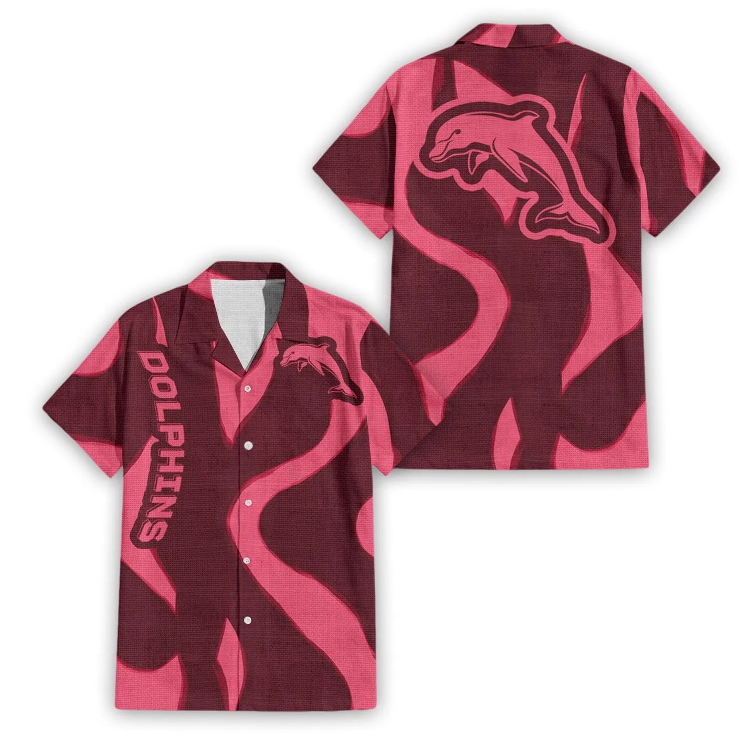 Dolphins Apparels SHW068