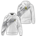 North Queensland Cowboys Hoodie SC105