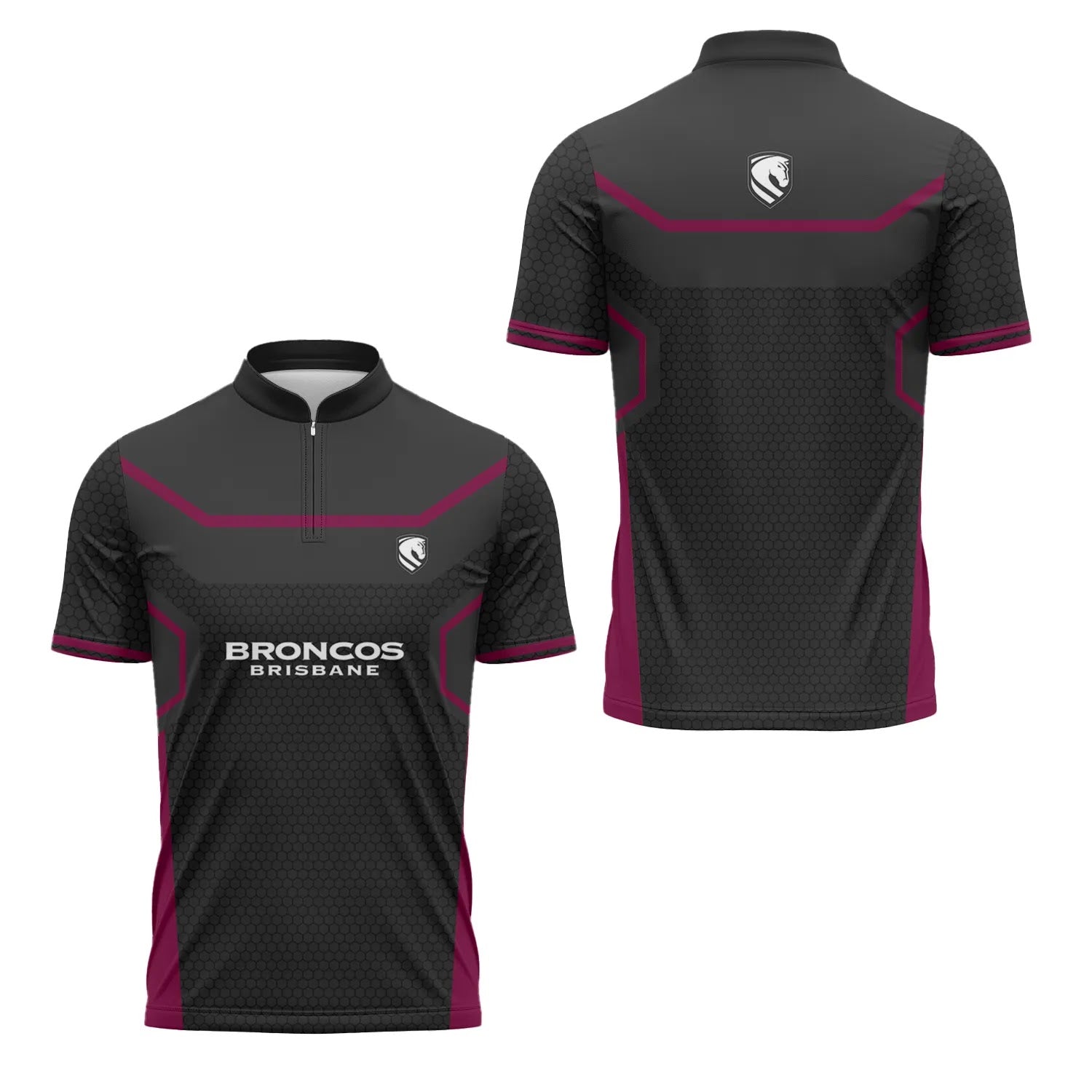 Brisbane Broncos Apparels SC052