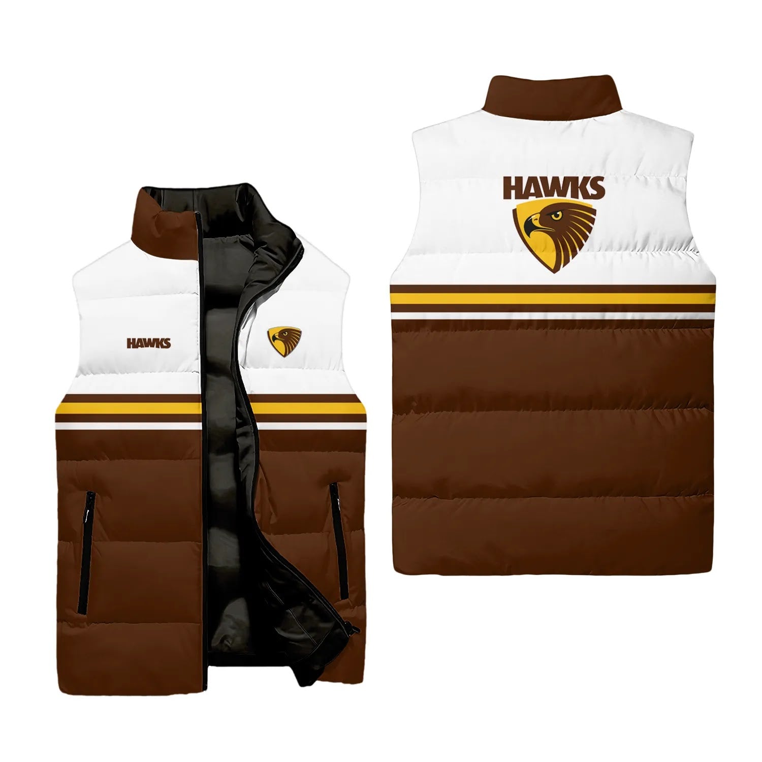 Hawthorn Hawks Apparels SC015