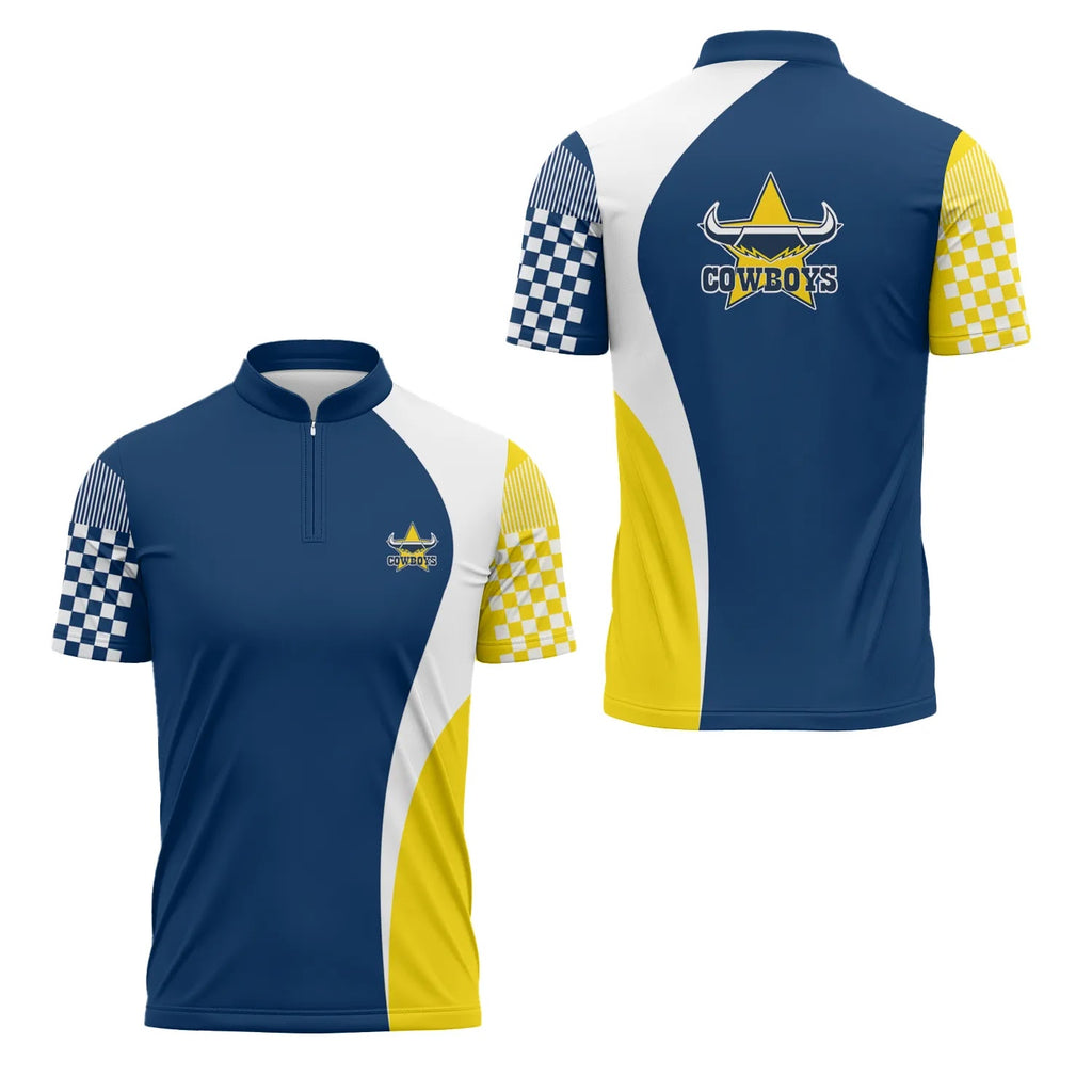 North Queensland Cowboys Apparels SC073