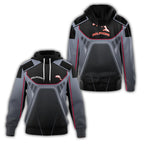Dolphins Hoodie SC088