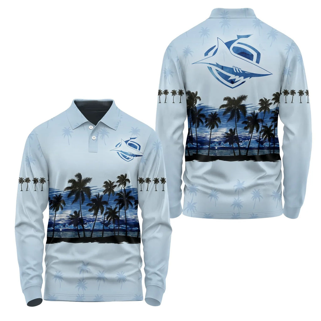 Cronulla-Sutherland Sharks Apparels SHW016