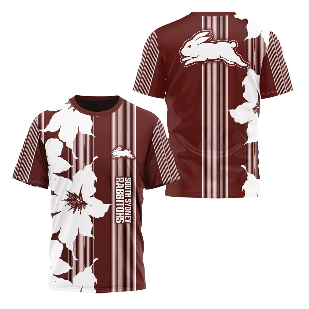 South Sydney Rabbitohs Apparels SHW039