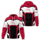 Dolphins Hoodie SC030