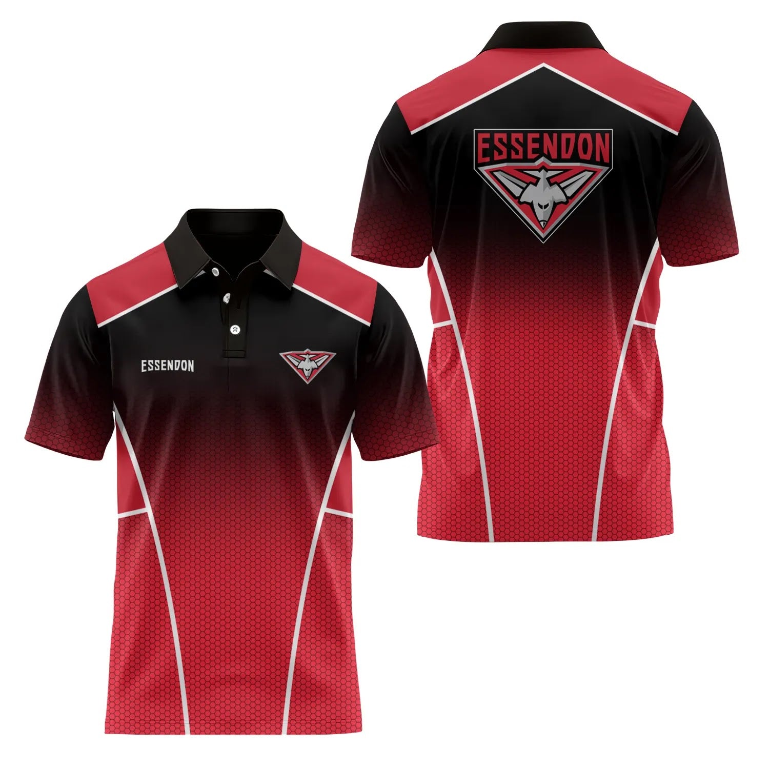 Essendon Bombers Apparels SC019