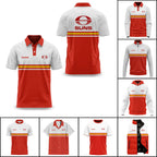 Gold Coast Suns Apparels SC015