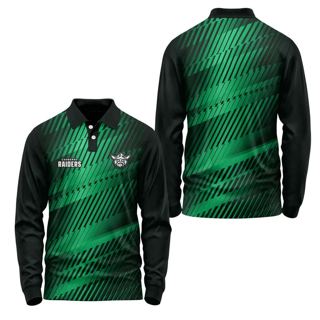 Canberra Raiders Apparels SC118