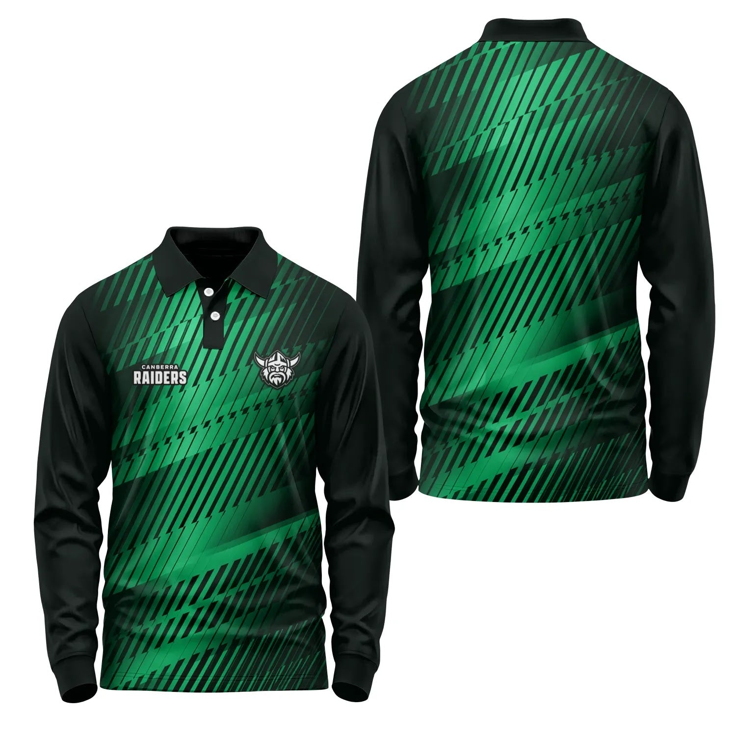 Canberra Raiders Apparels SC118