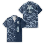 North Melbourne Kangaroos Apparels SHW010