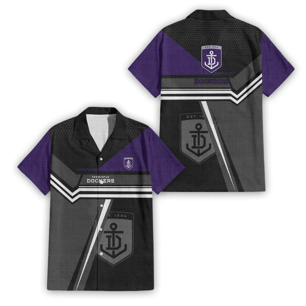 Fremantle Dockers Apparels SC071