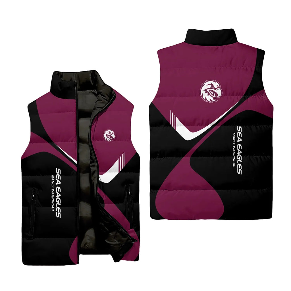 Manly Warringah Sea Eagles Apparels SC058