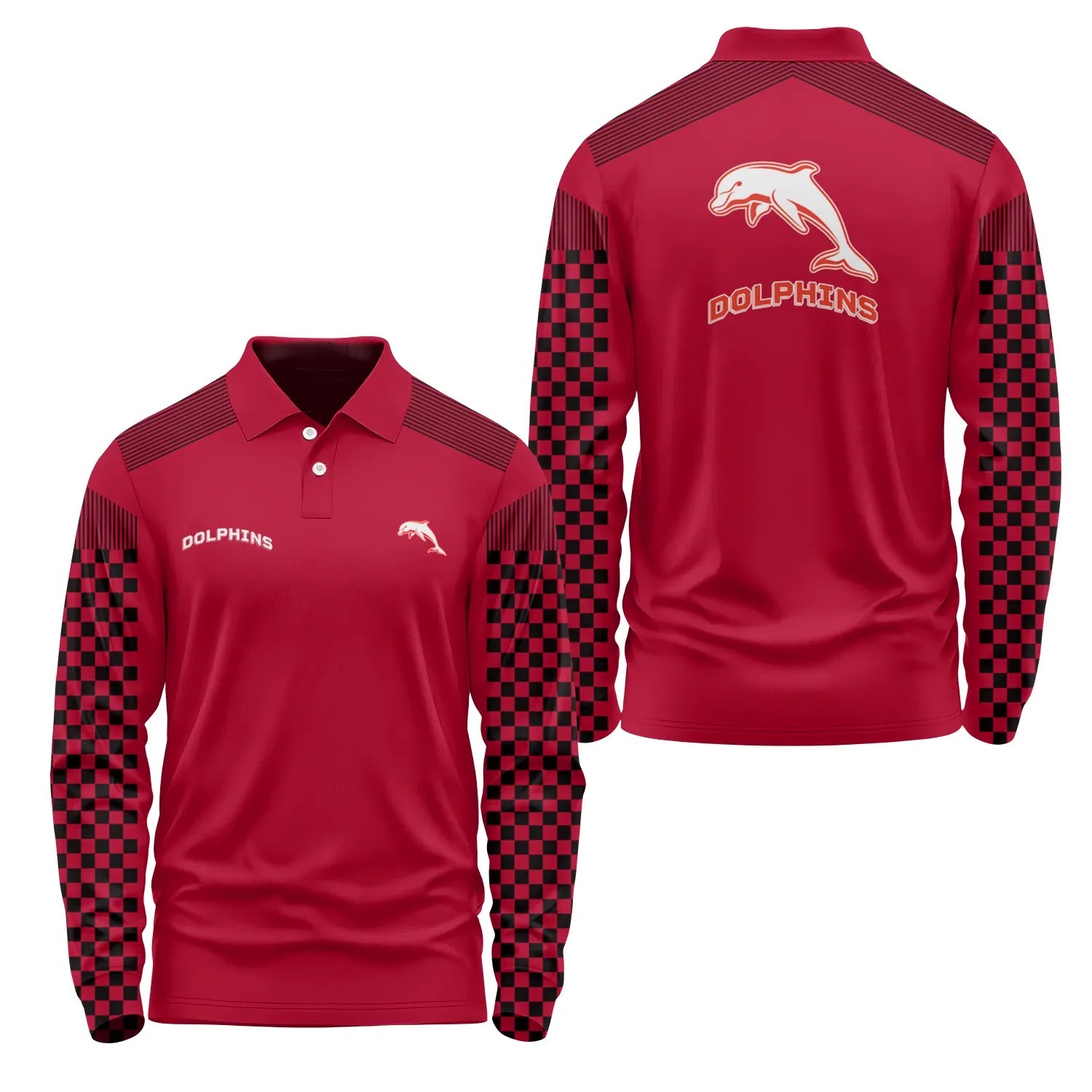 Dolphins Apparels SC057