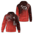 St George Illawarra Dragons Apparels SHW070