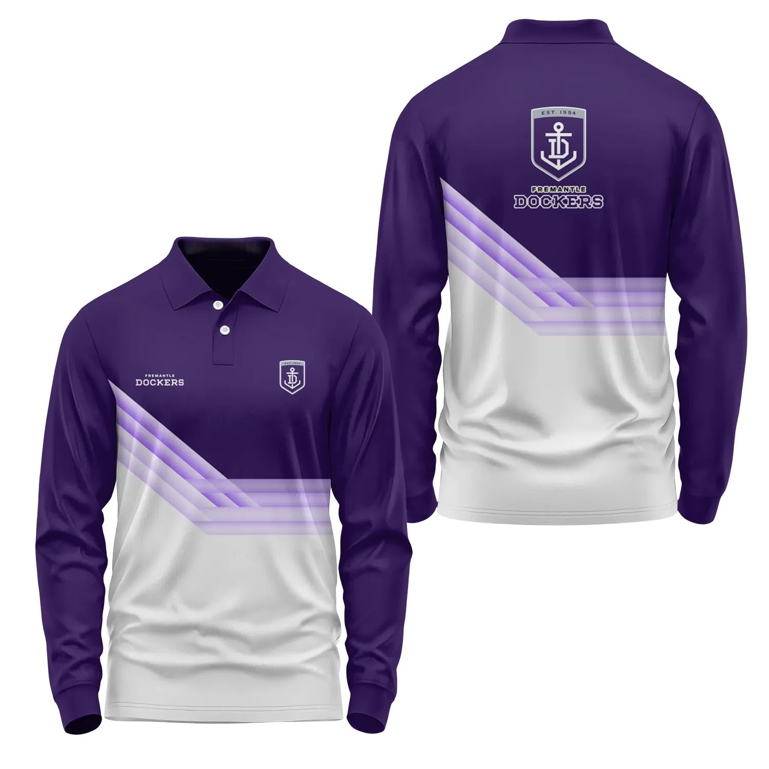 Fremantle Dockers Apparels SC106