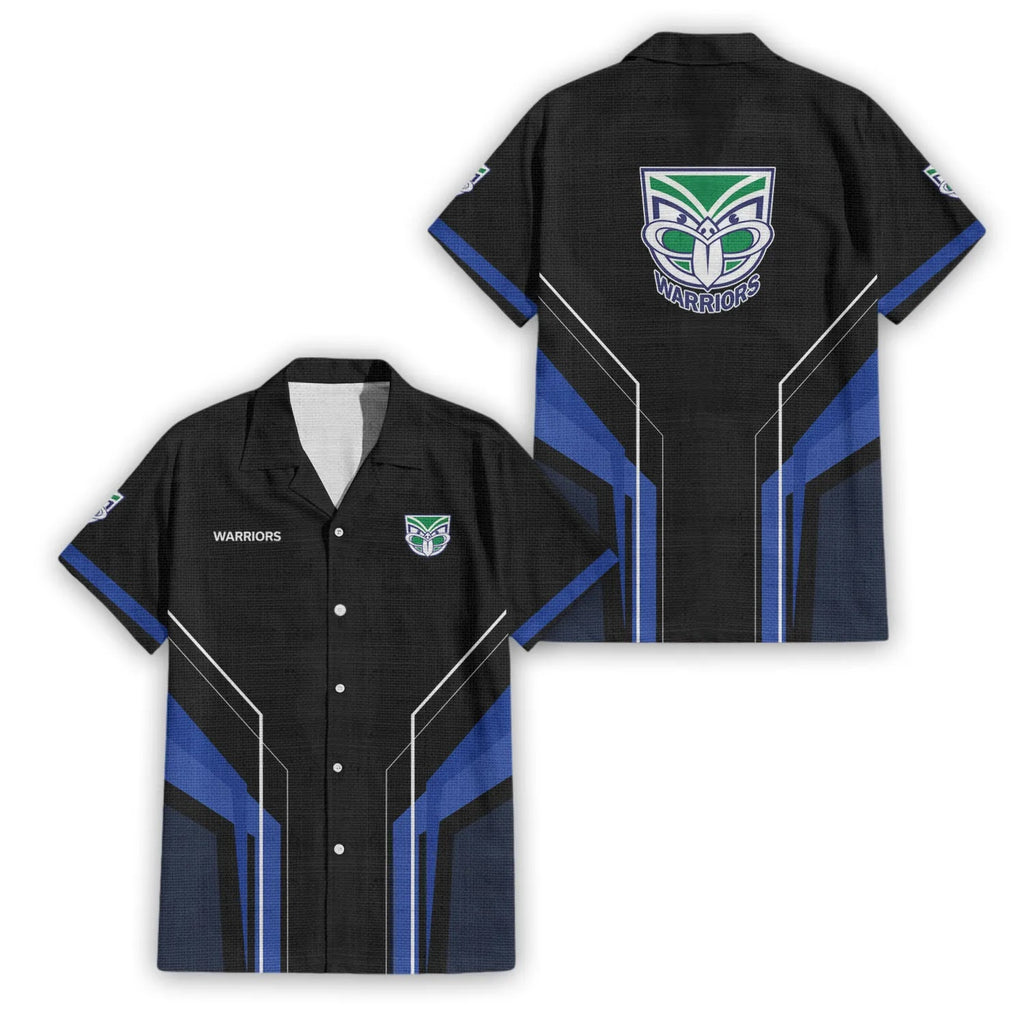 New Zealand Warriors Apparels SC023