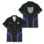 New Zealand Warriors Apparels SC023