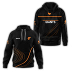 Greater Western Sydney Giants Hoodie SC024