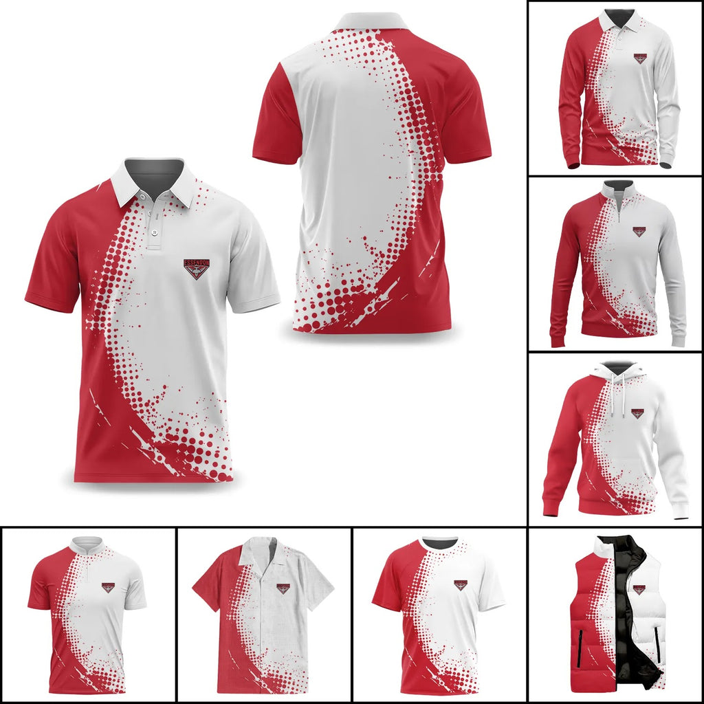 Essendon Bombers Apparels SC095
