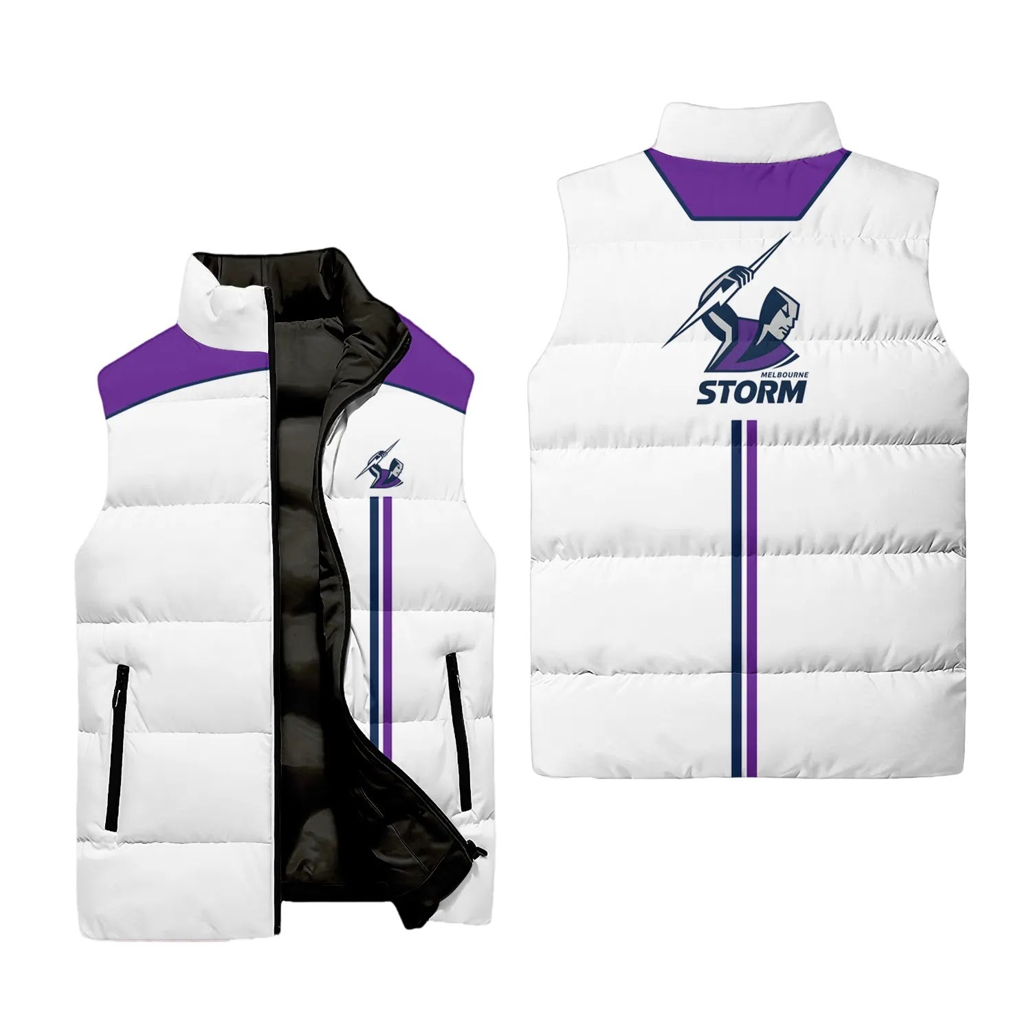Melbourne Storm Apparels SC021