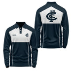 Carlton Blues Apparels SC028