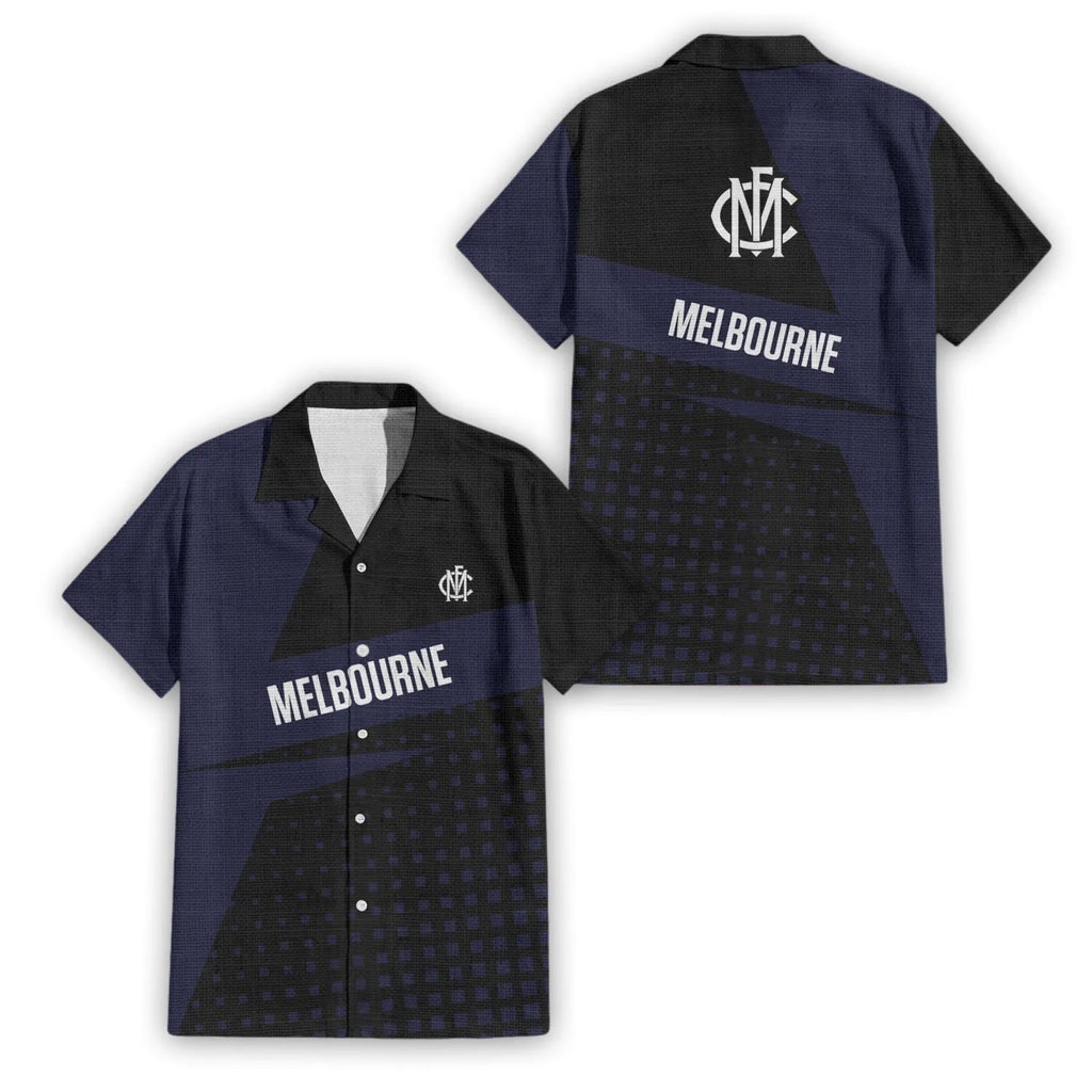 Melbourne Demons Apparels SC083