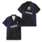 Melbourne Demons Apparels SC083