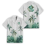 Melbourne Demons Apparels SHW015