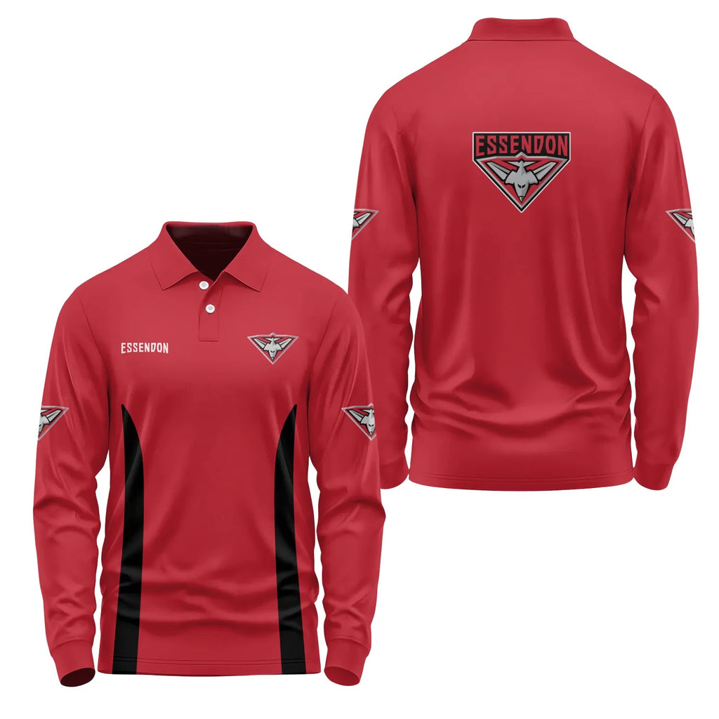 Essendon Bombers Apparels SC006