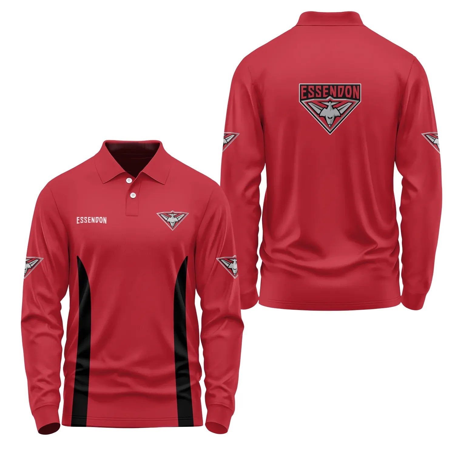 Essendon Bombers Apparels SC006