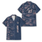 Melbourne Storm Apparels SHW007