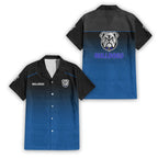Canterbury-Bankstown Bulldogs Apparels SC001