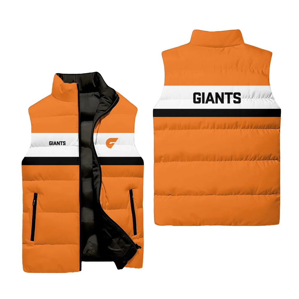 Greater Western Sydney Giants Apparels SC046