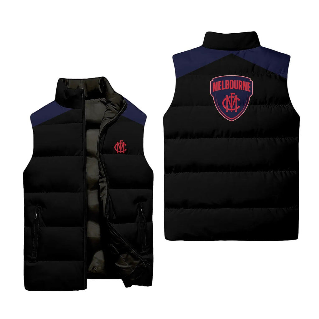 Melbourne Demons Apparels SC041