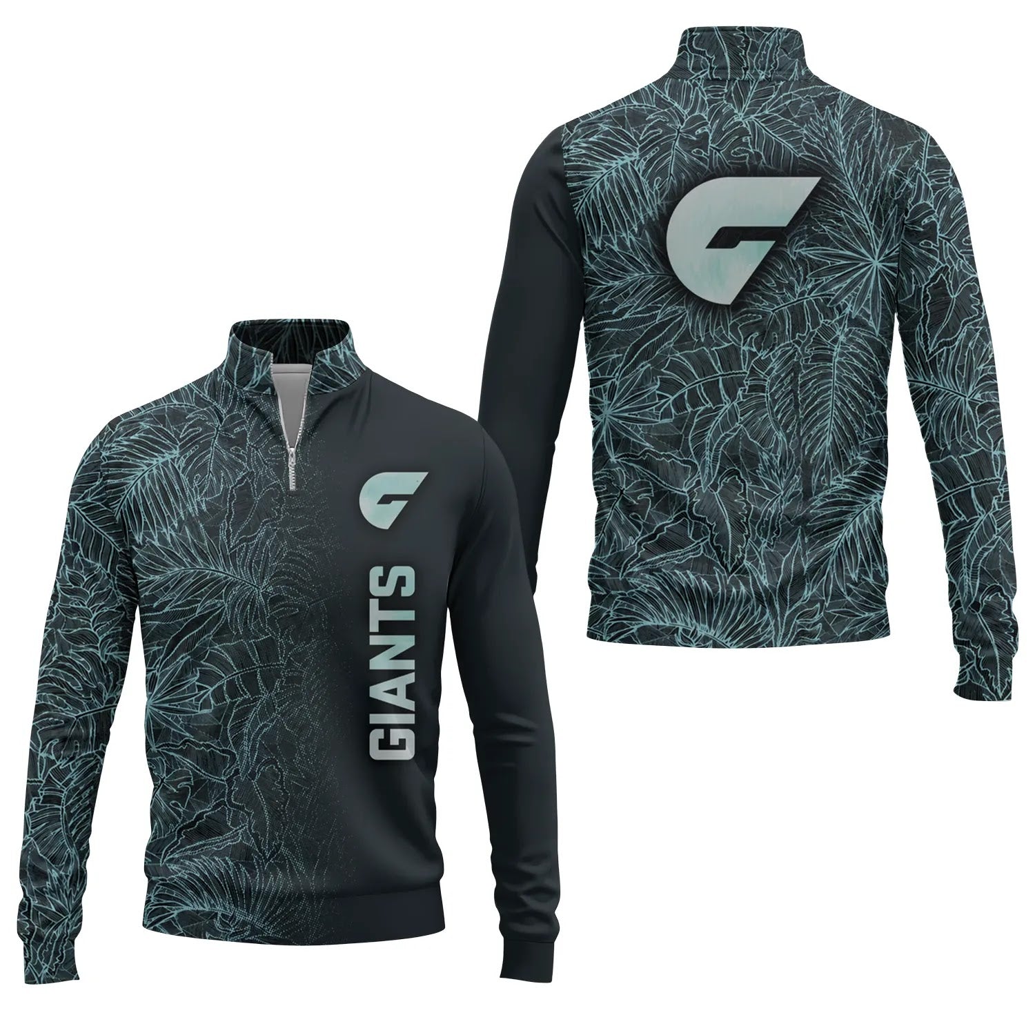 Greater Western Sydney Giants Apparels SHW008