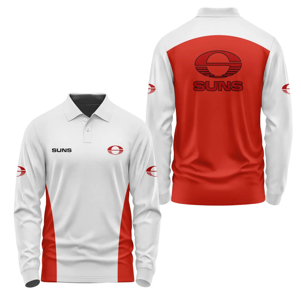 Gold Coast Suns Apparels SC044
