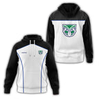 New Zealand Warriors Hoodie SC011