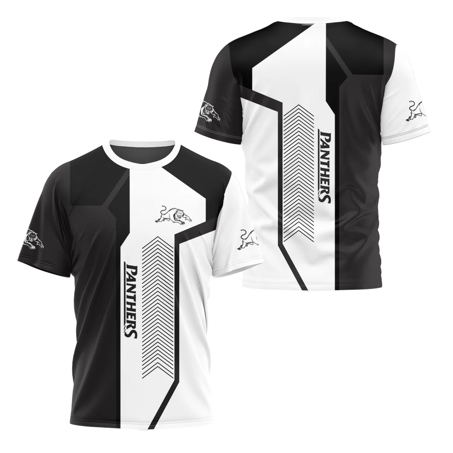 Penrith Panthers Apparels SC065