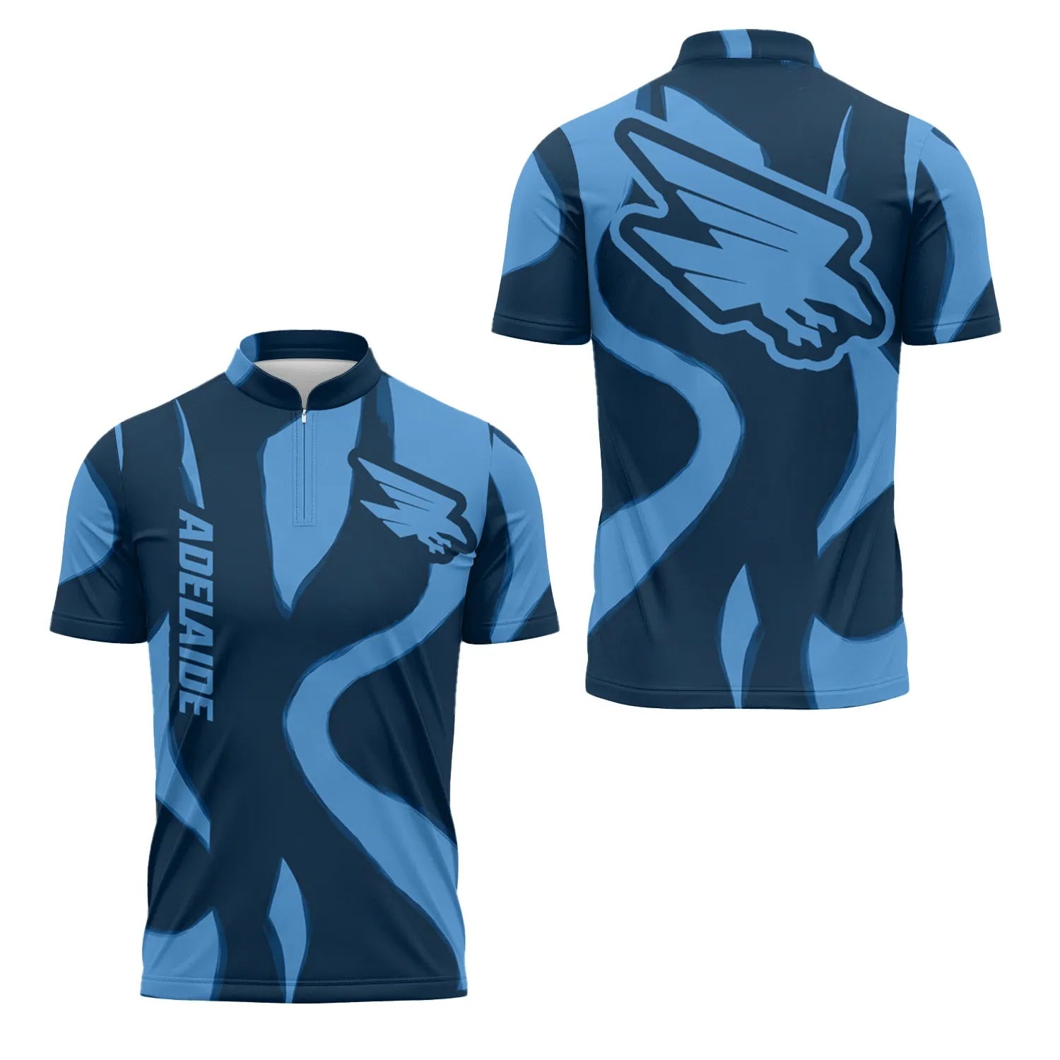 Adelaide Crows Apparels SHW068