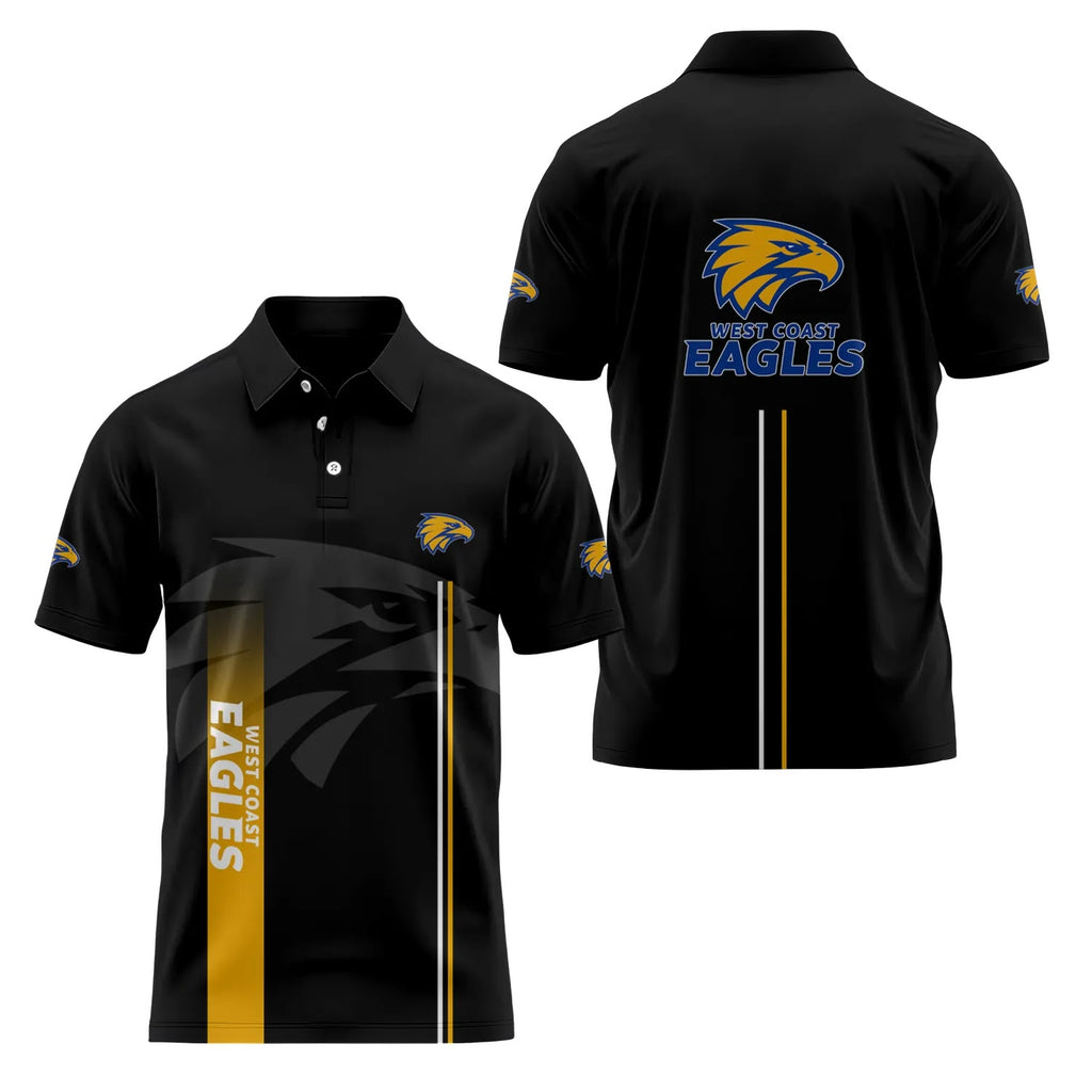 West Coast Eagles Apparels SC077