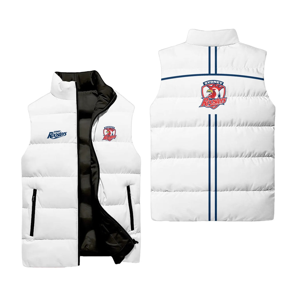 Sydney Roosters Apparels SC018