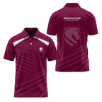 Brisbane Broncos Apparels SC082