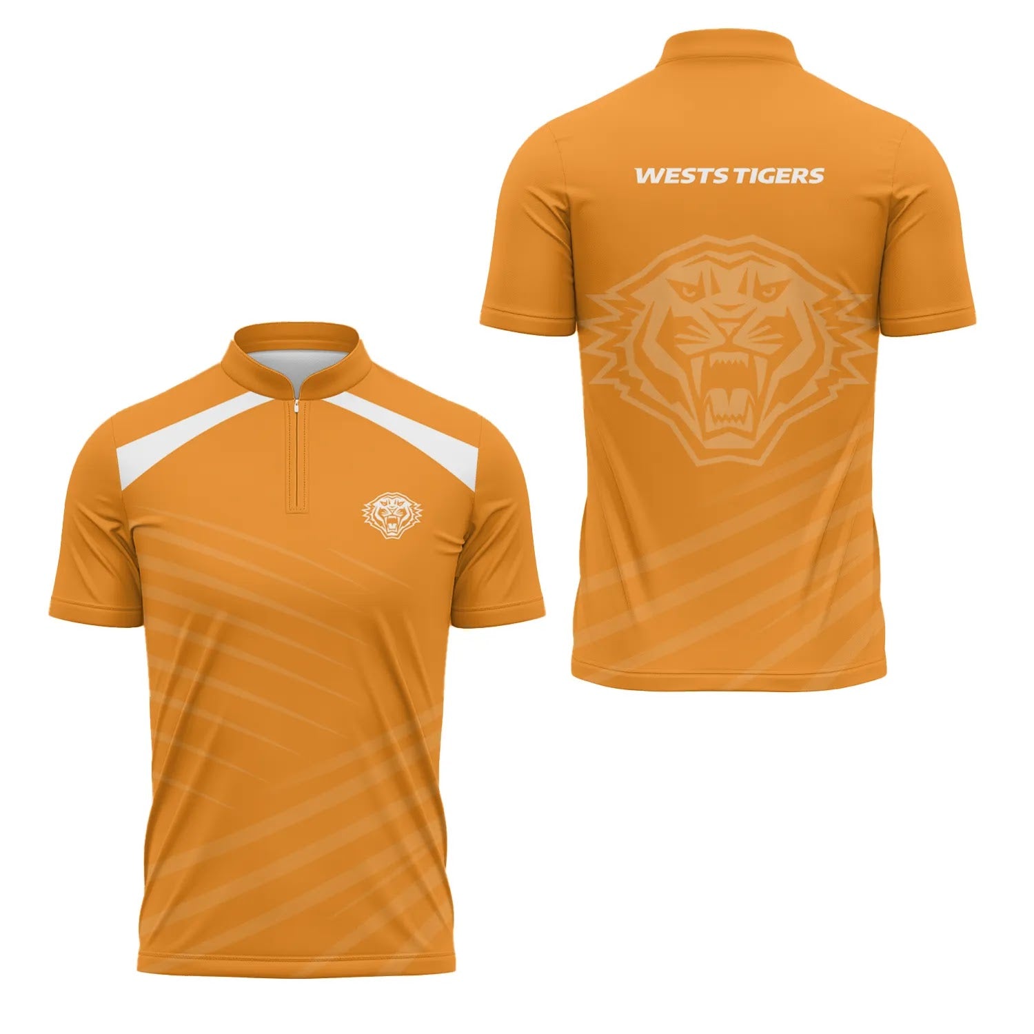 Wests Tigers Apparels SC082